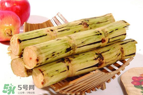 甘蔗削皮后發(fā)紅能吃嗎？削皮的甘蔗變紅能吃嗎？
