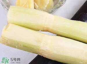 甘蔗削皮后能放多久？削皮的甘蔗過(guò)夜能吃嗎？