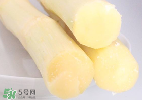 甘蔗削皮后能放多久？削皮的甘蔗過(guò)夜能吃嗎？