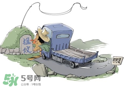 清明節(jié)孕婦能去掃墓嗎？孕婦清明節(jié)可以去上墳嗎？