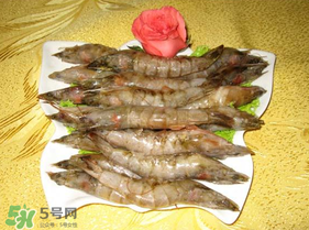 青蝦多少錢一斤？活青蝦多少錢一斤？