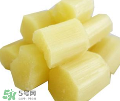 吃甘蔗會(huì)得糖尿病嗎？糖尿病人可以吃甘蔗嗎？