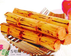 吃甘蔗會(huì)得糖尿病嗎？糖尿病人可以吃甘蔗嗎？