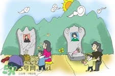 清明節(jié)可以理發(fā)嗎？清明節(jié)能不能剪頭發(fā)？