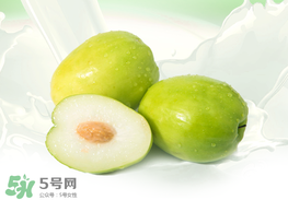 腸胃不好可以吃青棗嗎？有胃病的人能吃青棗嗎？
