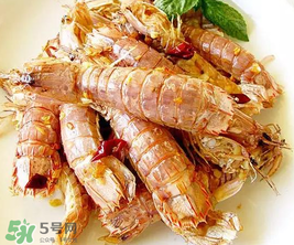 皮皮蝦發(fā)黑還能吃嗎？皮皮蝦發(fā)黑怎么回事？
