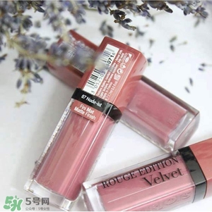 肉桂色口紅哪個牌子好？肉桂色口紅推薦