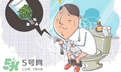 便秘吃什么藥好？便秘吃什么藥最快排便？