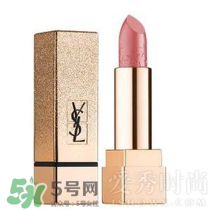煙熏玫瑰色口紅哪個(gè)牌子好？煙熏玫瑰色口紅推薦