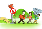 清明節(jié)可以理發(fā)嗎？清明節(jié)能不能剪頭發(fā)？