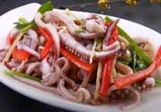 冷凍魷魚多少錢一斤？魷魚多少錢一斤？