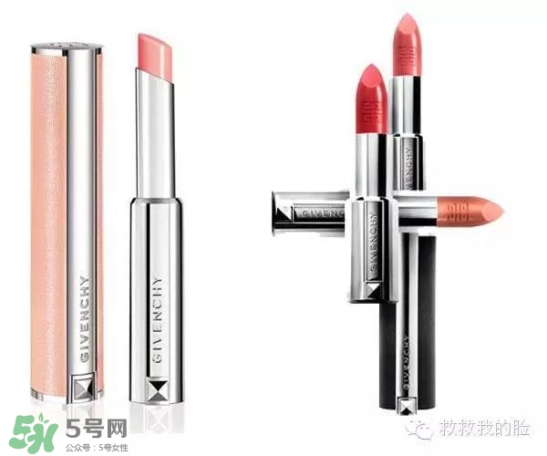 紀(jì)梵希小羊皮和禁忌之吻哪個(gè)好？紀(jì)梵希小羊皮和禁忌之吻對比