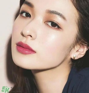 肉桂色適合什么膚色？肉桂色口紅適合黃皮嗎？