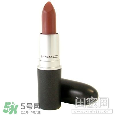 肉桂色口紅哪個牌子好？肉桂色口紅推薦