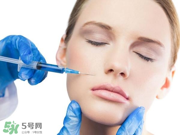 打瘦臉針能懷孕嗎？打瘦臉針能吃避孕藥嗎？