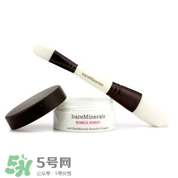 bareminerals什么值得買？bareminerals貝茗明星產(chǎn)品