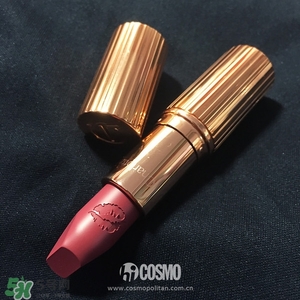 煙熏玫瑰色口紅哪個(gè)牌子好？煙熏玫瑰色口紅推薦