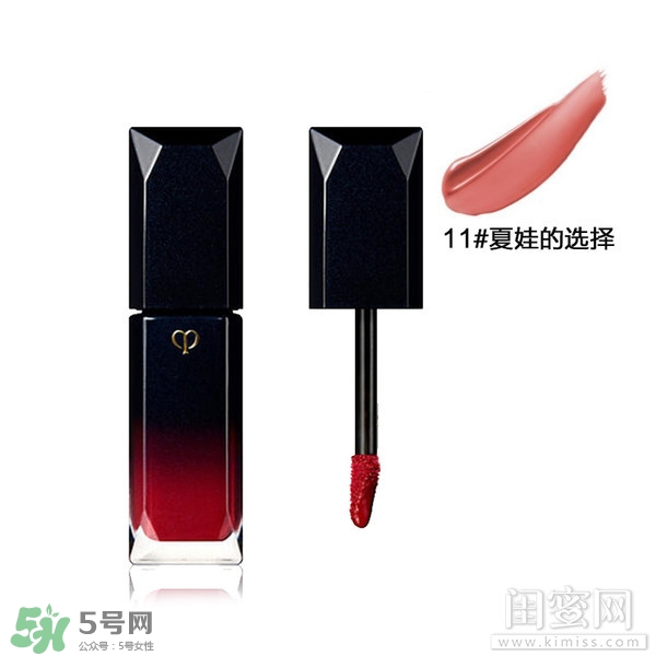肉桂色口紅哪個牌子好？肉桂色口紅推薦