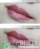煙熏玫瑰色適合什么膚色？煙熏玫瑰色口紅適合黃皮嗎？