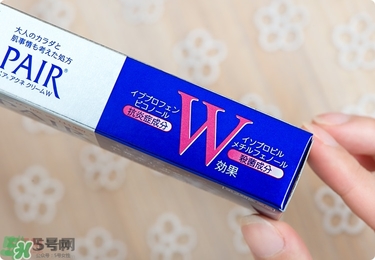 獅王祛痘膏怎么樣？獅王祛痘好用嗎？