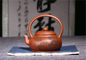 剛買的紫砂壺怎么清洗？新買的紫砂壺怎么清洗？