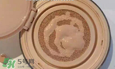 珂萊歐氣墊怎么替換？clio氣墊怎么用