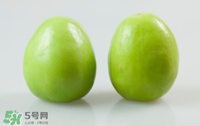 糖尿病能吃青棗嗎？孕婦糖尿病能吃青棗嗎？