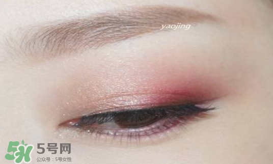紅棕色眼影什么牌子好？紅棕色眼影推薦