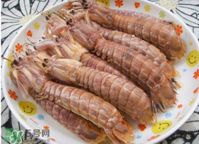 熟皮皮蝦怎么保存？熟皮皮蝦能冷凍保存嗎？