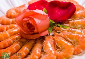 基圍蝦為什么會(huì)變黑？為什么基圍蝦是黑色的？