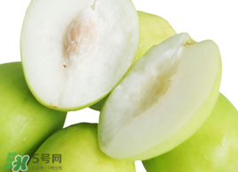 感冒可以吃青棗嗎？感冒能吃青棗嗎？
