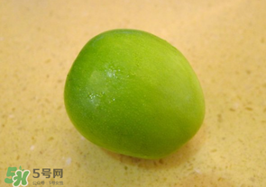寶寶可以吃青棗嗎？寶寶可以多吃青棗嗎？