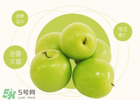 青棗吃多了會胖嗎？吃青棗會不會發(fā)胖？