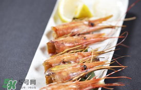 蝦頭里的黃色能吃嗎？蝦頭里的黃色是什么？