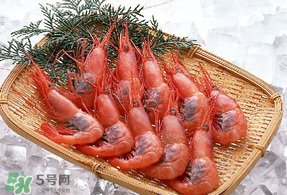 凍蝦頭發(fā)黑怎么回事？凍蝦頭黑的原因是什么？