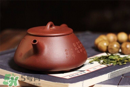 如何清洗紫砂壺茶垢？紫砂壺的茶垢怎么清洗？
