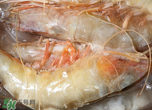 蝦凍了一年還能吃嗎？蝦凍了半年還能吃嗎？