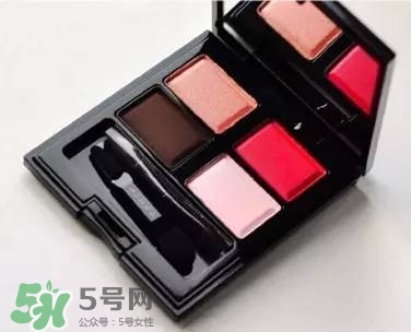 紅棕色眼影什么牌子好？紅棕色眼影推薦