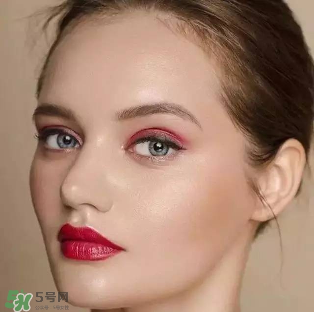 紅棕色眼影什么牌子好？紅棕色眼影推薦