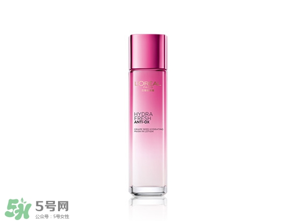 歐萊雅清潤(rùn)補(bǔ)水精華適合什么年齡？歐萊雅清潤(rùn)補(bǔ)水精華年齡段