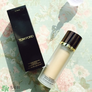 tom ford粉底液方和圓哪個好？tom ford粉底液方管圓管區(qū)別