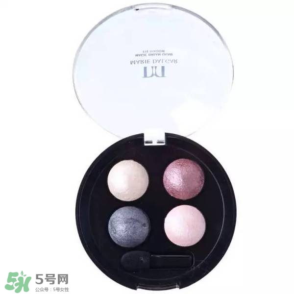紅棕色眼影什么牌子好？紅棕色眼影推薦