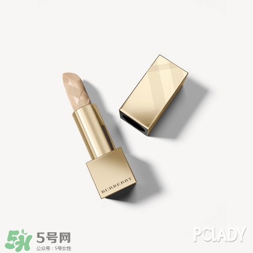 金色口紅有哪些？金色口紅推薦