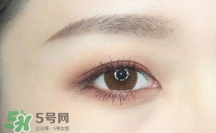 紅棕色眼影什么牌子好？紅棕色眼影推薦