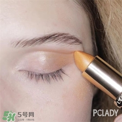 金色口紅有哪些？金色口紅推薦