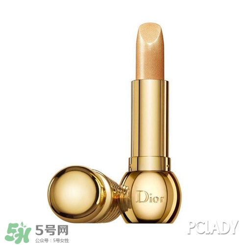 金色口紅有哪些？金色口紅推薦