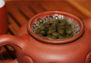 如何清洗紫砂壺茶垢？紫砂壺的茶垢怎么清洗？