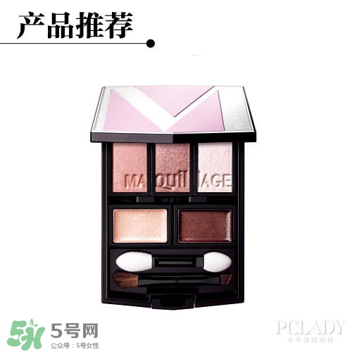 紅棕色眼影怎么化？紅棕色眼影畫(huà)法步驟
