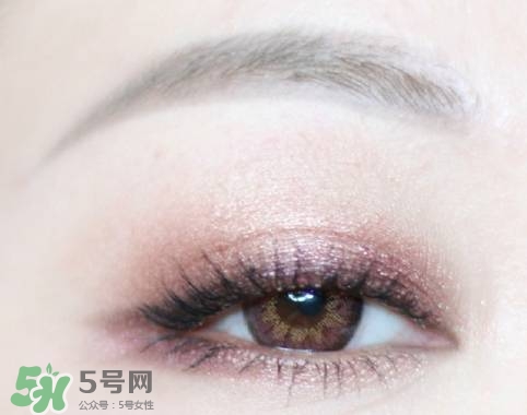 紅棕色眼影什么牌子好？紅棕色眼影推薦