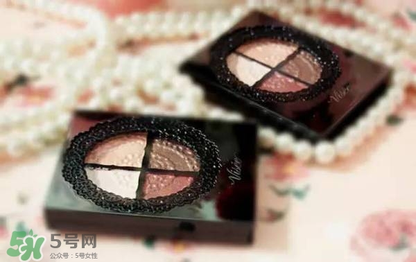 紅棕色眼影什么牌子好？紅棕色眼影推薦